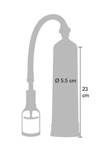Power Pump