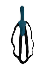 Gode Ceinture Télécommandé