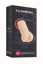 La Modeste