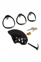 Cock Cage Dilator