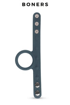 Cock & Ball Strap