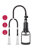 Nipple Pump