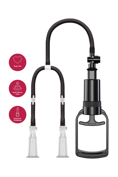 Nipple Pump