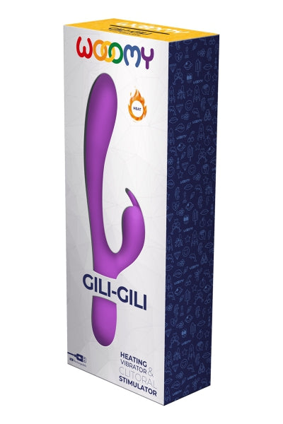 Gili-Gili