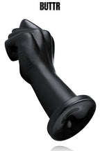 Fist Corps
