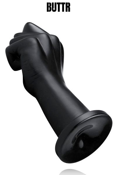 Fist Corps