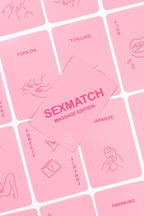 Sexmatch | Massage