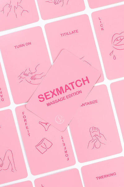 Sexmatch | Massage