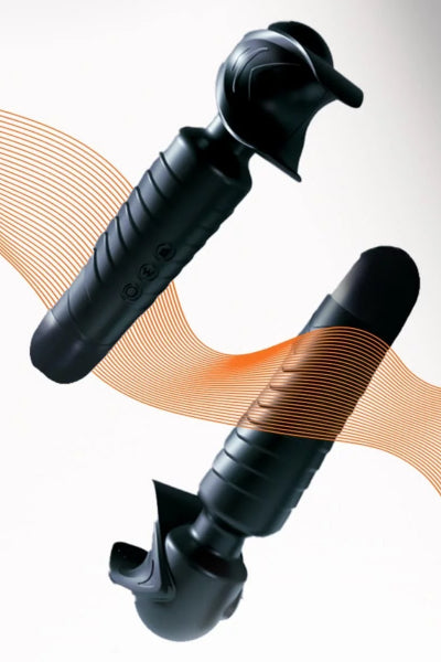 Man Wand Evo
