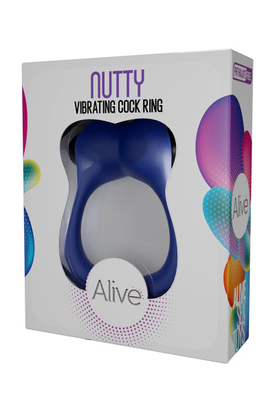 Nutty