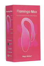 Flamingo Max