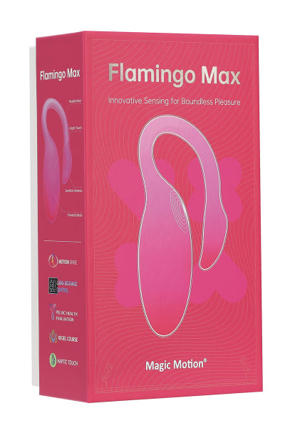 Flamingo Max
