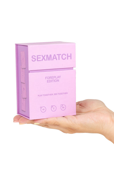 Sexmatch | Foreplay