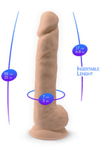 The Original Model 1 | 38cm