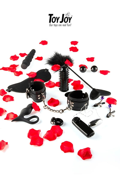 Lovetoy Starter
