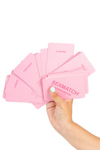 Sexmatch | Massage