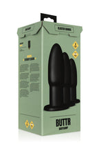 Cluster Bombs