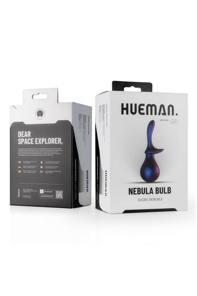 Nebula Bulb | 220ml
