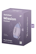 Mission Control