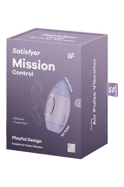 Mission Control