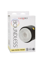Boundless