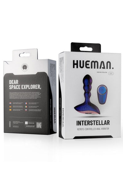 Interstellar