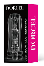 Gaine Deep Blow Multi Sensations