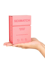 Sexmatch | Bondage