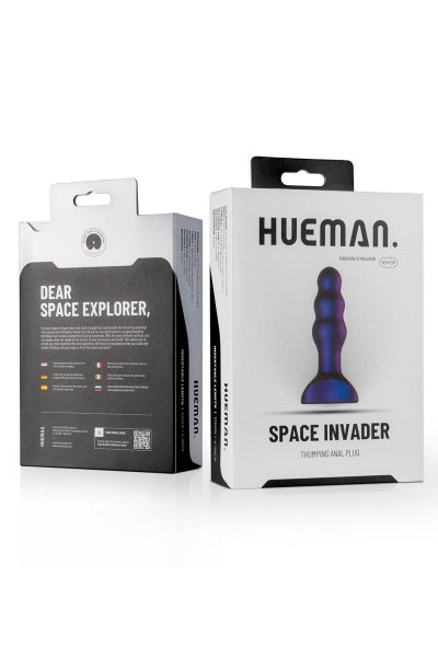 Space Invader