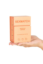 Sexmatch | Roleplay