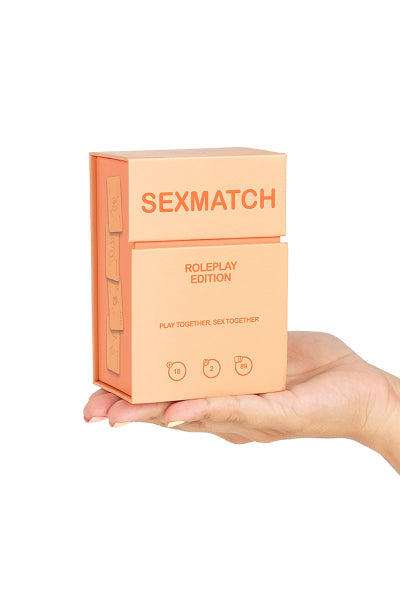 Sexmatch | Roleplay