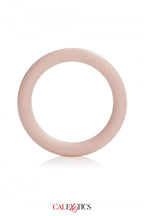 Pack 3 Anneaux Silicone