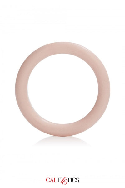 Pack 3 Anneaux Silicone