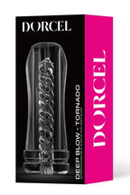 Gaine Deep Blow Tornado