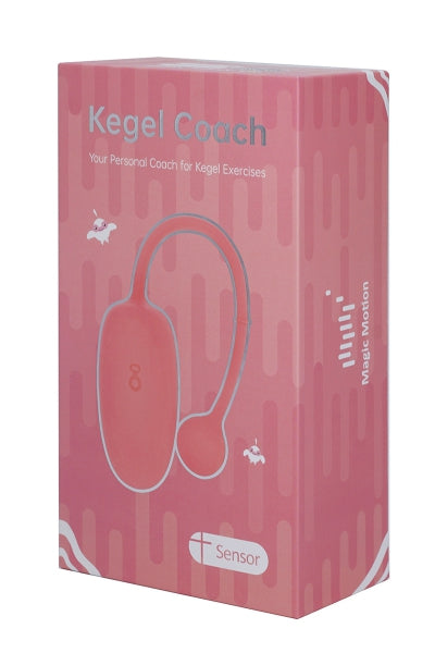 Kegel Coach