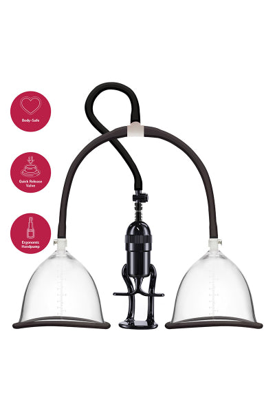 Breast Pump