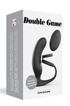 Double Game