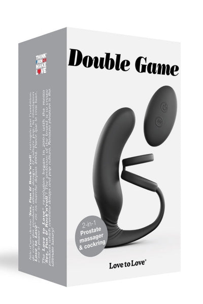 Double Game