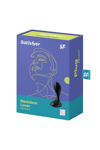 Backdoor Lover