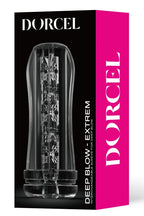 Gaine Deep Blow Extrem
