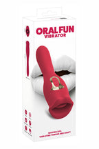 Oral Fun