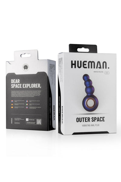 Outer Space