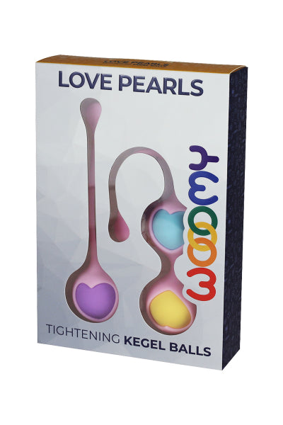Love Pearls