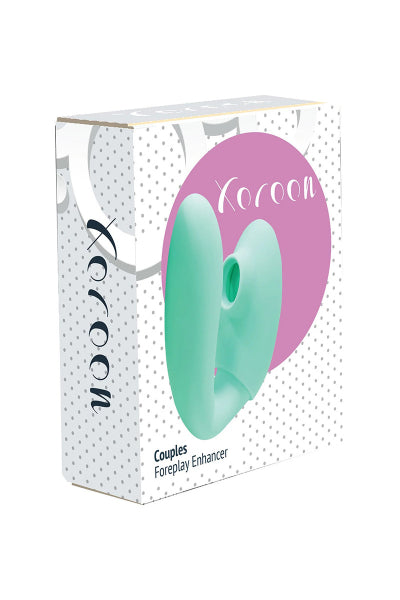 Foreplay Enhancer