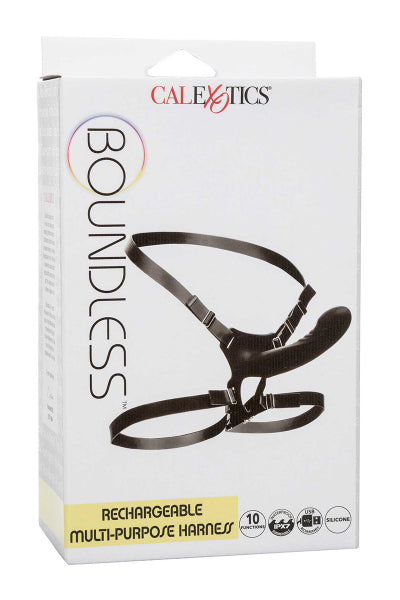 Boundless Rechargeable