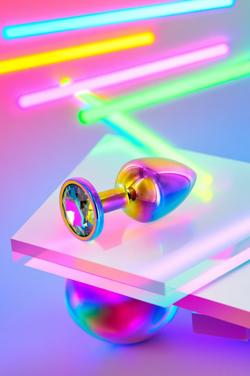 Arc-en-Ciel