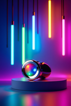 Plug Lumineux