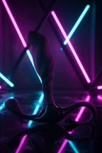 Plug anal stimulateur prostatique Nero Alive silicone ABS noir waterproof manuel débutants