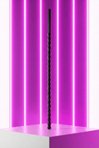Sonde urétrale 16 boules SU06 Silicone Sounds silicone haute qualité 24 cm diamètre 8-10 mm poignée lisse dilatation urétrale fabriquée Belgique